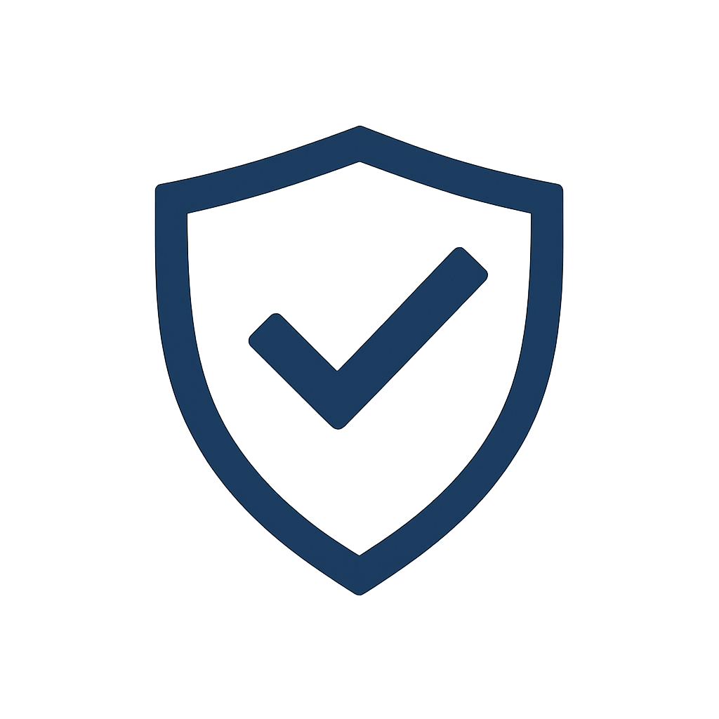 Trust Registry New Zealand logo